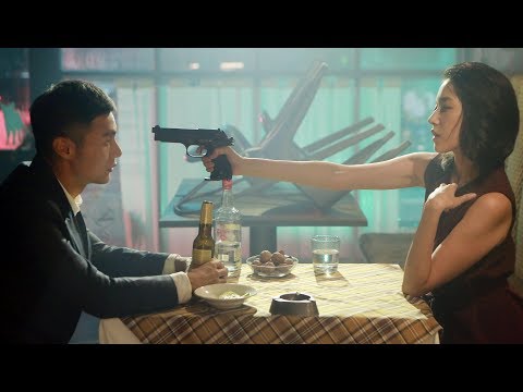李榮浩 Ronghao Li -  戒菸 Quit Smoking (華納 Official HD 官方MV)