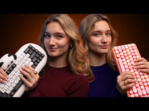 ASMR This or That? Trigger For Sleep!