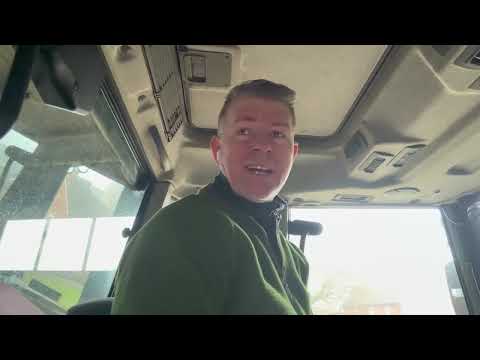 A morning meltdown dispels all worries—how crazy have we become!