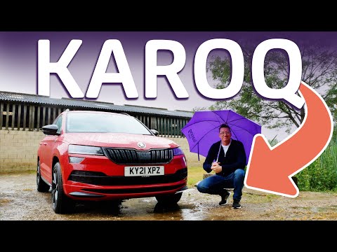 Should you get a Skoda Karoq? And which one?
