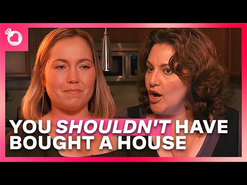 $878,000 In Debt: The BIGGEST Financial Trainwreck Ever!? | Till Debt Do Us Part | S7 E10