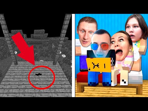 📸ПОЛТОРА ЧАСА СЛЕДИМ ЗА СМЕШАРИКАМИ ЕХЕ В МАЙНКРАФТ! ШЕДИ ЛЕСКА И НУБИК MINECRAFT