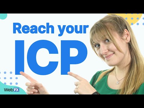 How to Create Your Ideal Customer Profile | ICP Marketing
