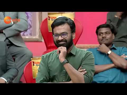 Tamizha Tamizha - Ep 71 - Avudaiyappan - Tamil TV Serial - ZEE5 Celeb Show