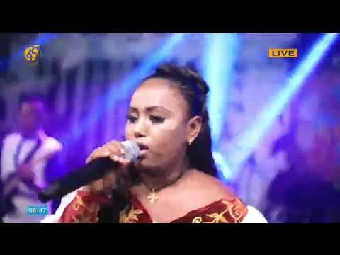 Yalemwork Jenberu Fana Lamrot Season 10 Final | ያለምወርቅ ጀንበሩ በፋና ላምሮት ምዕራፍ 10 ፍጻሜ