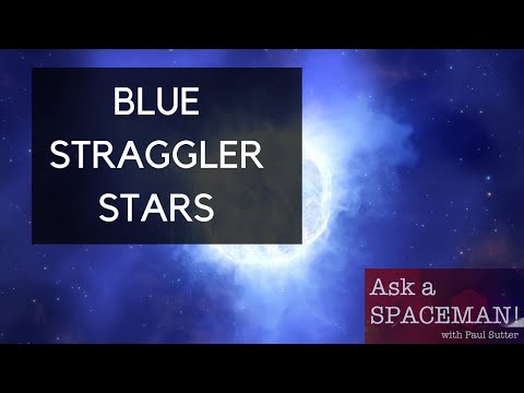 Stars That Don't Belong - Ask a Spaceman!