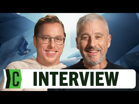 Dark Matter Season 1 Ending Explained by Creator Blake Crouch