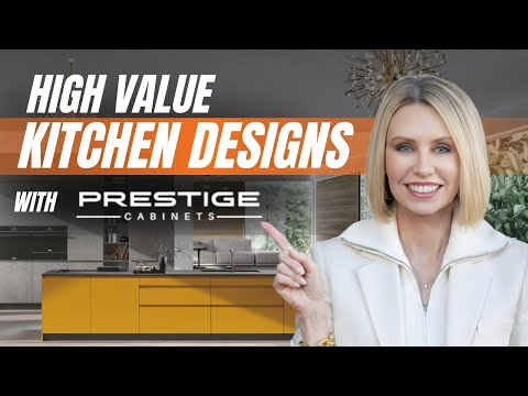 Top Best Kitchen Designs!!