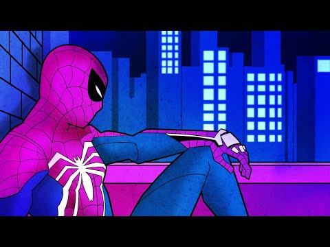 1.5 Hours of Spider-Man PS4 Facts to Fall Asleep to