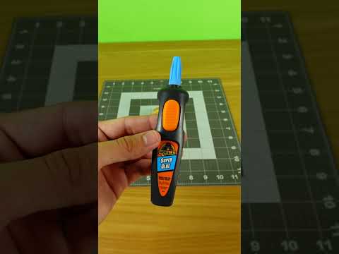 How To Make Minecraft STAIRS Using Paper and Magnets