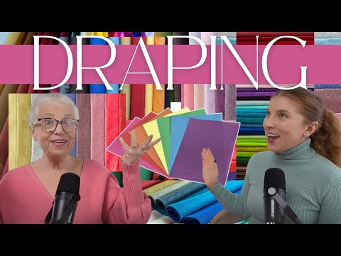 Why We Stopped In-Person Draping — The Truth Will Shock You!