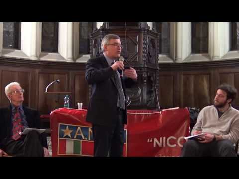 Alessandro Barbero sulla equiparazione tra nazismo e comunismo (28-01-2020)