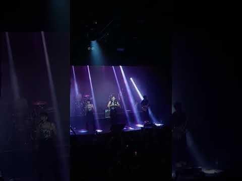 Alex Anwandter - Mi vida en llamas (Vivo Niceto)