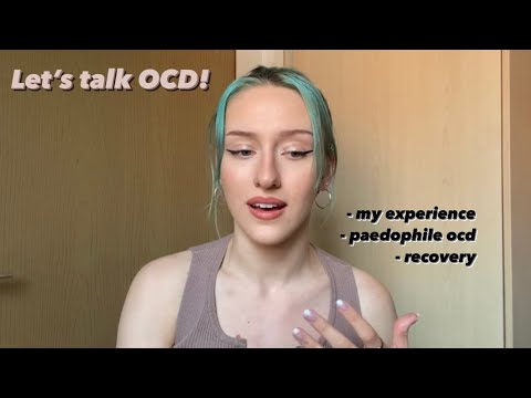 The dark side of OCD: POCD | An interview.. with myself