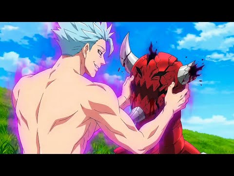 Most SATISFYING Moments Where Arrogant Villains Get HUMBLED (Badass Anime Flexes)