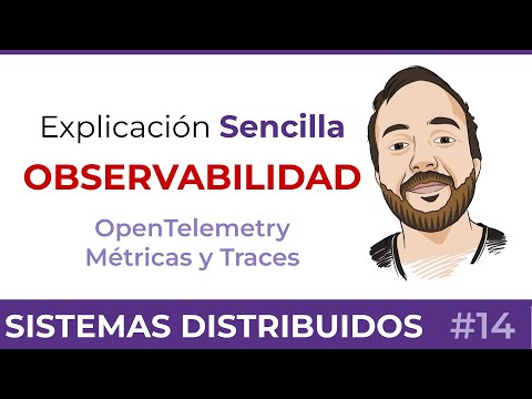 OpenTelemetry 🔭 for MONITORING and OBSERVABILITY in distributed systems