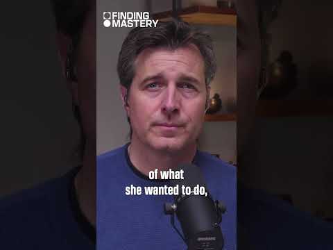 Taylor Swift's Headstrong Attitude I Michael Gervais and Kevin Evers