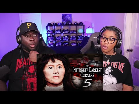 Kidd and Cee Reacts To The Internet's Darkest Corners 5