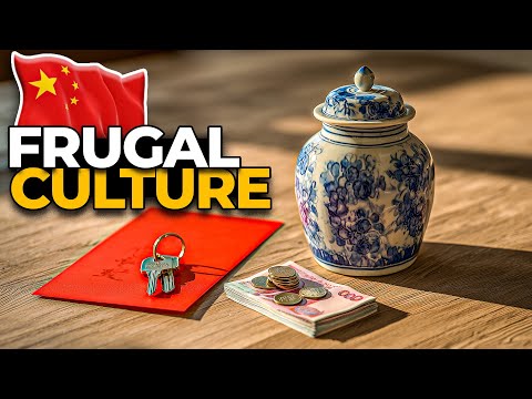 This Is Why Chinese People Rarely Waste Money