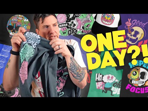 I Love Making Art. I’m Bad at Running a Business.