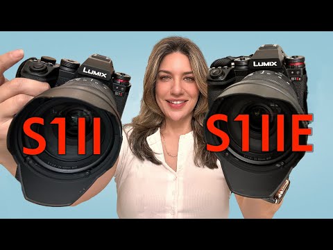 Is the Cheaper S1 Mark IIe Actually Better?