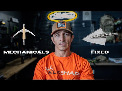 Mechanicals on ELK... Should You? Let's have a discussion...