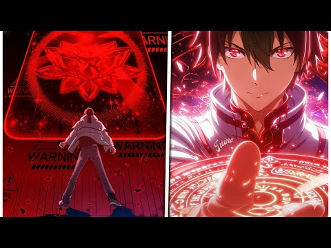 He Unlocked His SSS Talent Just by Talking with a God - Manhwa Recap