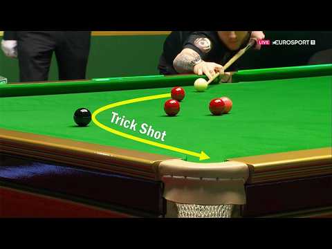 Trick Shots That Will Leave You Speechless(2)!