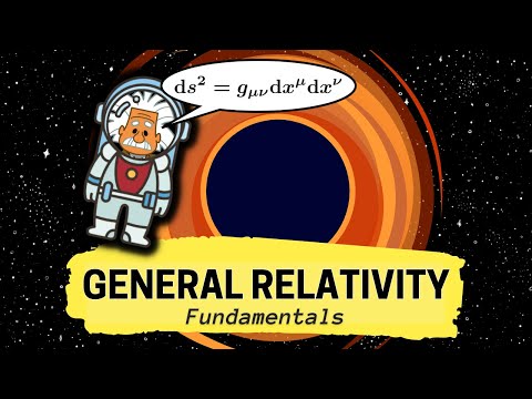 How Einstein Fixed Newton's Law of Gravity | General Relativity Basics