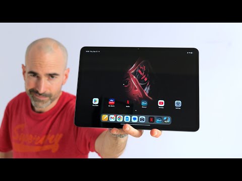This iPad Rival is a WINNER | POCO Pad X1 Review