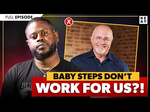 Setting The Record Straight About Dave Ramsey |  Anthony ONeal