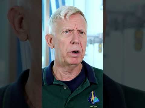 "I Made a Decision To Follow The Rules" #shorts