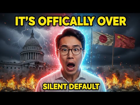 Foreign Central Banks Are Dumping U.S. Debt — This Should Terrify Investors