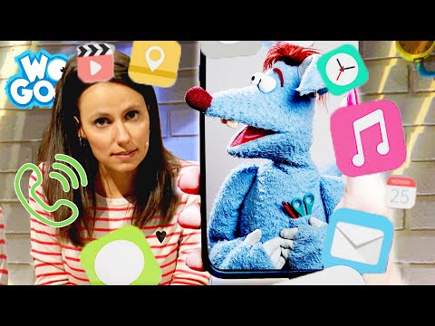 Wer hat das Handy erfunden? l WOOZLE GOOZLE