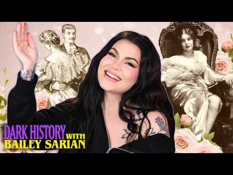 Daughters for sale?! The Dark History of Debutante Balls & Prom