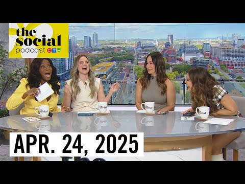 “Couples Therapy” is Accepting Applications | The Social Podcast