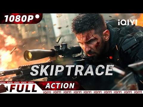 【Multi Sub】🔥Bound by Brotherhood, United for Justice | Crime Action | iQIYI Action Movie