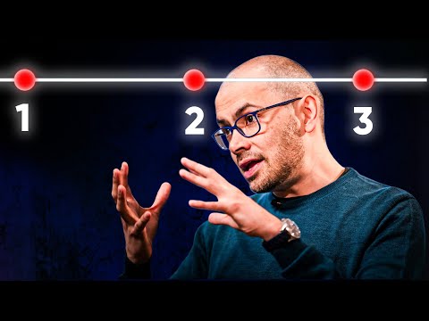 Technologies Making Current Large Language Models Obsolete!