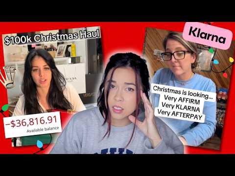 Let's talk the Holiday Debt Trap