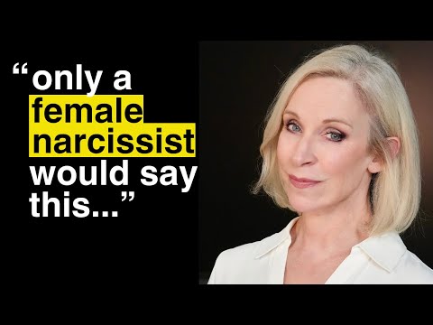 This Test Exposes a 'Christian' Female Covert Narcissist