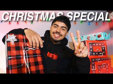 Life In My 20’s | Christmas Special | Last Minute Gifts