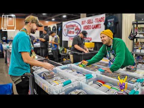 We DESPERATELY wanted the same game