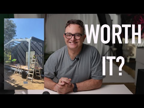 Is Building Your Own Photography Studio Actually Worth the Risk?