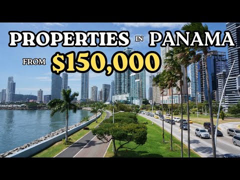 The Allure of Panama: Luxury Properties in Paradise