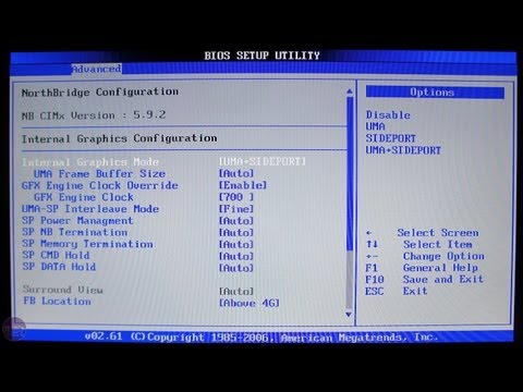 Boot from Usb flash drive