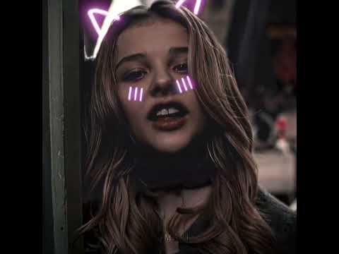 miau miau edit | Chloe Grace Moretz