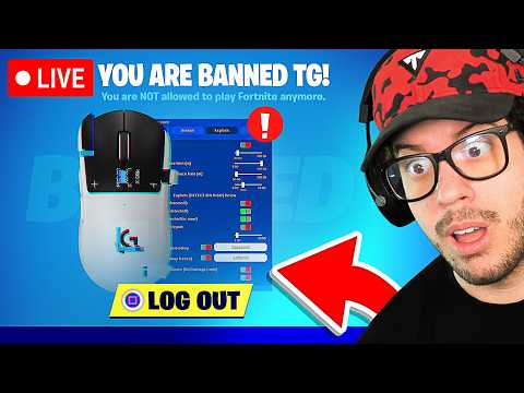 I MIGHT Be BANNED For This...