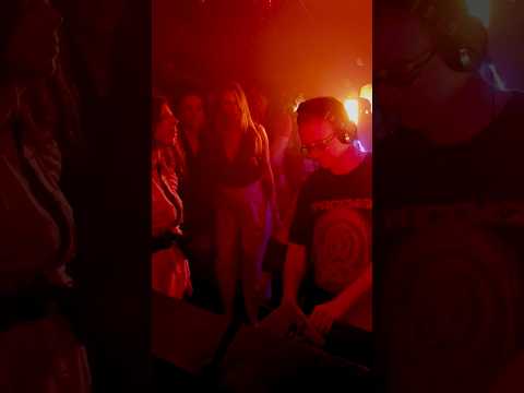 Donato Dozzy at Boiler Room: Rome
