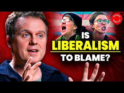 The End of Woke? - Andrew Doyle