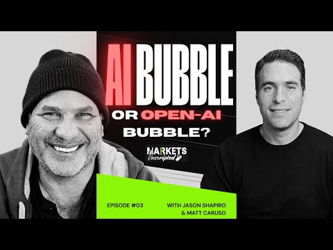 Is This Really an AI Bubble? What the Stock Market Is Telling Us